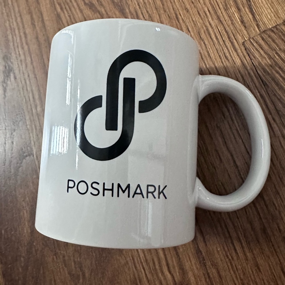 White Ceramic Coffee Mug
